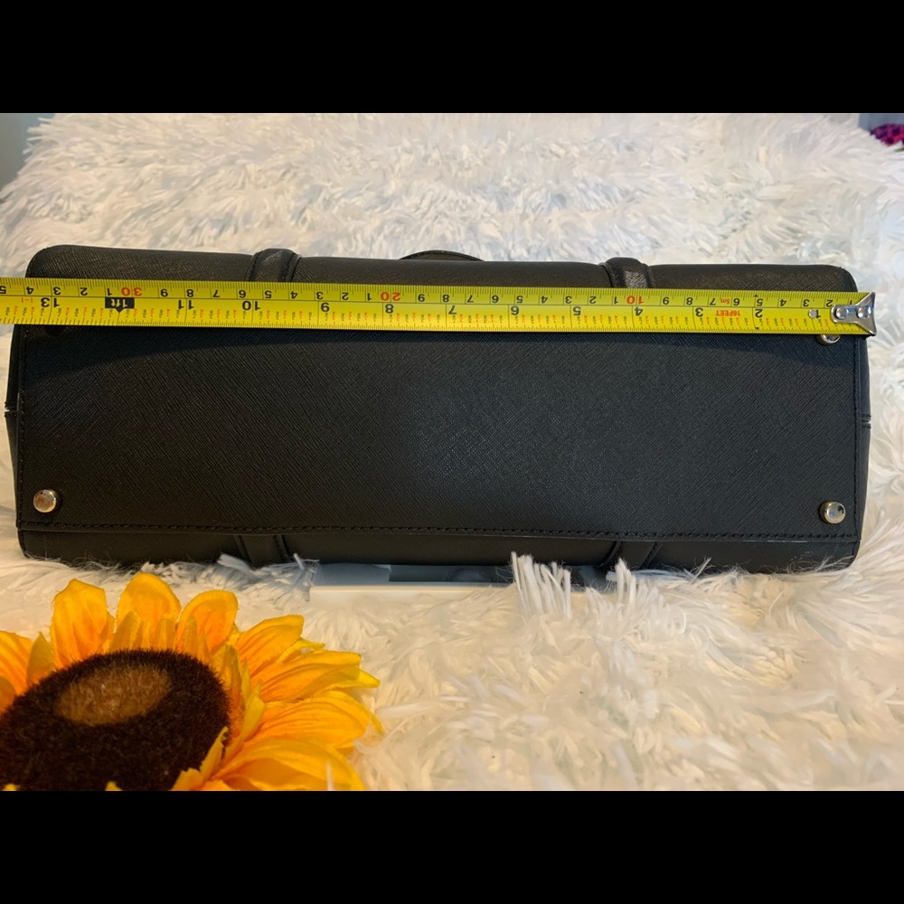 Kate Spade Large Loden Newbury Lane Carry All - Picture 5 of 10